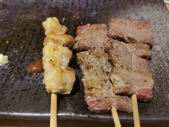 -木子烧鸟屋(百子湾店)