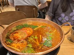 -麒麟风烤牛肉·云南烧烤小排档(丹凤街店)