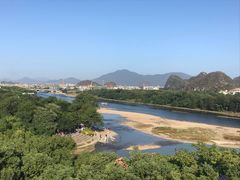 -璟象酒店-爱丽坊景观餐厅