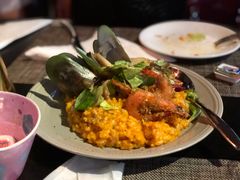 -小火花·干式熟成牛排馆Spark SteakHouse(剑桥郡店)