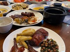 -The COOK·厨餐厅·自助餐(浦东嘉里大酒店)