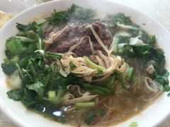 -谢继红26号牛肉汤(田家庵店)