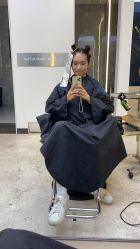 -a·f one hair salon