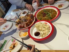 -李老哈·东北菜(宋园路店)