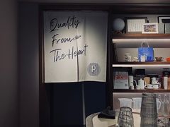 -Punchline Coffee&Roaster(同济大学店)