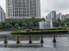 -圣丰索菲特·2 On 988 Café 自助餐厅