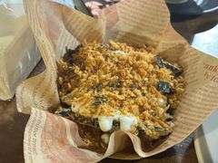 -爆好吃夜市大排档·乐山江湖菜(中心城总店)
