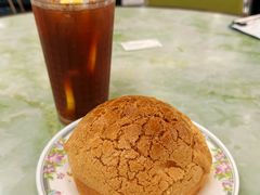 -红鲤鱼港式大排档(昌平店)
