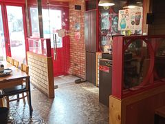 -江南猪肉商会无限续吃(弘大店)
