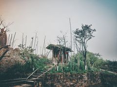 -驿舍·民國老营房院子私房菜(科学会堂店)