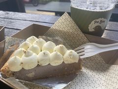 -Pie Bird(新闸路店)