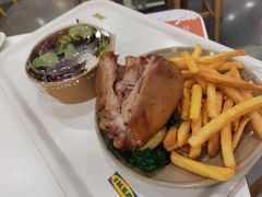 -宜家·瑞典风味餐厅(北京西红门店)