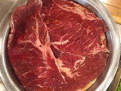-老板娘的烤肉店(港湾广场店)