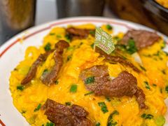 -香港深仔记茶餐厅(东门店)