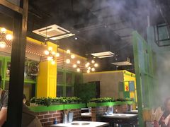 -钢管厂五区小郡肝串串香(南山店)