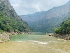 -河南宝泉旅游区