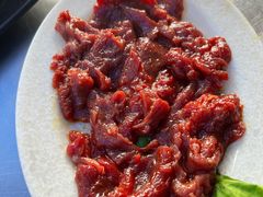 -老地方泥炉烤肉(总店)
