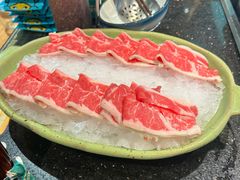 -五星桥原切肥牛火锅·30年专注好牛肉(湖塘店)