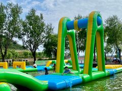 -沂蒙云瀑洞天景区