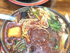 -清真·马文砂锅大全(麦苋街店)