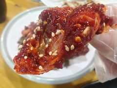 -故乡家韩国料理(丹东街店)