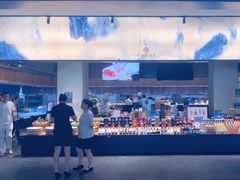-高佳庄·舟山海鲜(海景旗舰店)