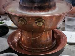 -东来顺饭庄(王府井步行街店)