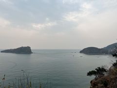 -棒棰岛宾馆景区
