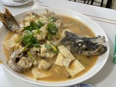 -煲来饱去冷水鱼