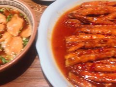 -三姐妹餐厅(曲江店)