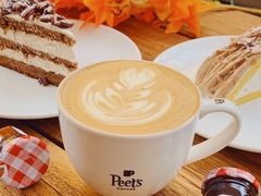-Peet's 皮爷咖啡(东湖路手作店)