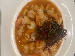 -院里寻菜·精致庭院菜(观沙岭店)