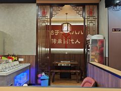 -晓林火锅(安定门店)
