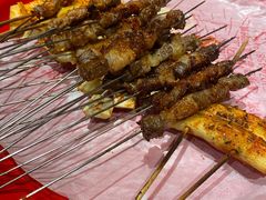 -北三老太太烧烤(人生一串上榜店)