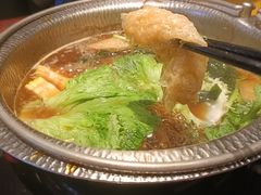 -牛New寿喜烧(闵行龙湖天街店)