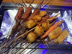 -那些年记忆烧烤