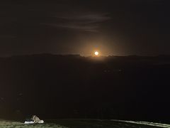 -天姥山