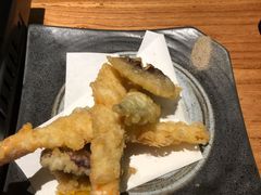 -炉胜·炉端烧·居酒屋