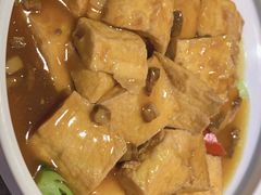 -闫府私房菜(恒隆店)