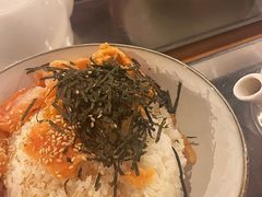 -Retro Deli 茶泡饭