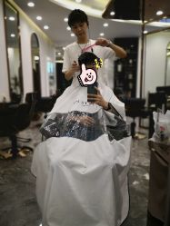 -INSTYLE造型·明星店