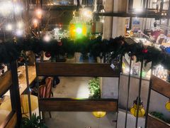 -maan coffee漫咖啡(通州店)