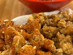 -多宾韩国料理(学衡路店)