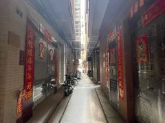 -小洲村