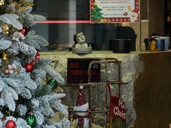 -BE NORMAL CAFE(霞溪路店)