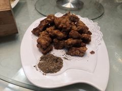 -津菜宋记老房子(平山道店)