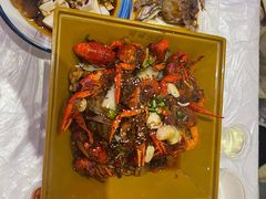 -霄汉牛三鲜湖北砂锅菜(万松园2店)