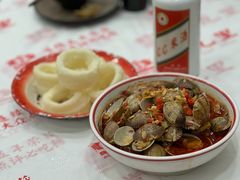 -堂瓦里·33年传统赣菜(第一街区店)