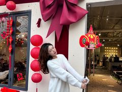 -HERRE·FARM 赫尔露营农场·团建聚会包场