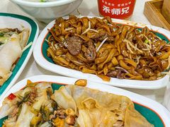 -禾师兄·布拉肠(一德路店)